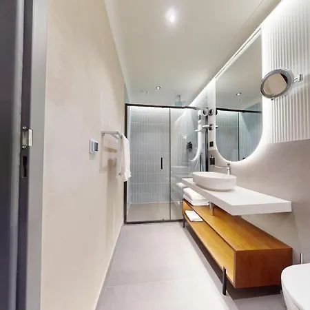 Maison Orient Hotell Bukarest