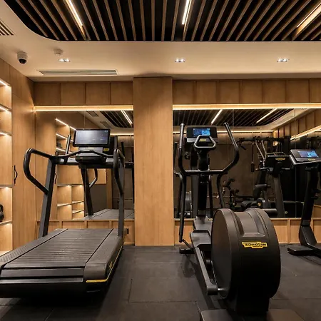 Hotell Maison Orient 4*
