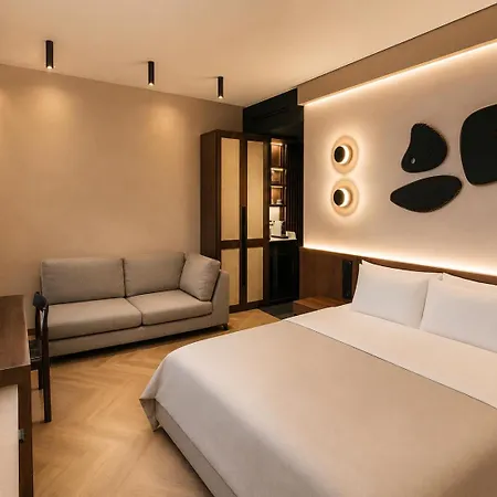 Maison Orient Hotell