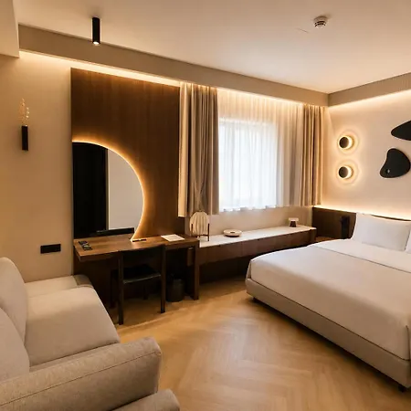 Maison Orient Hotell