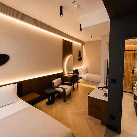 Hotell Maison Orient Bukarest