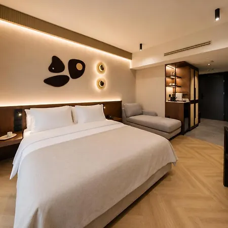Maison Orient Hotell