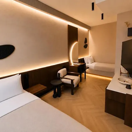 Hotell Maison Orient