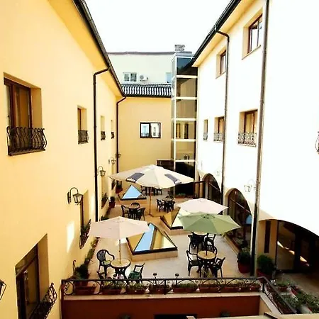 Trianon Βουκουρέστι