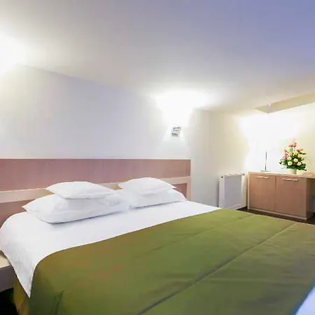 Ξενοδοχείο Trianon