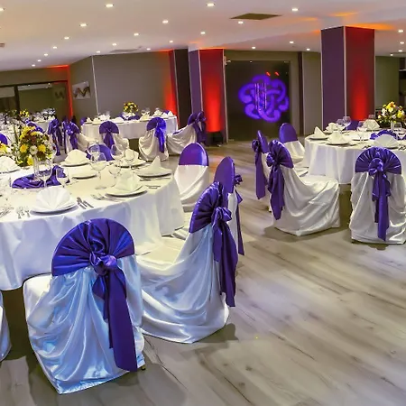 Trianon Βουκουρέστι