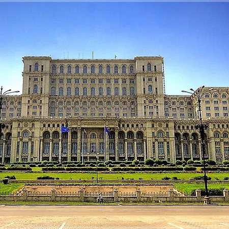 Trianon Ξενοδοχείο 3*