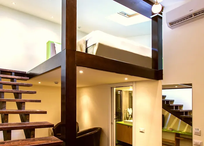 Trianon 3* Boekarest