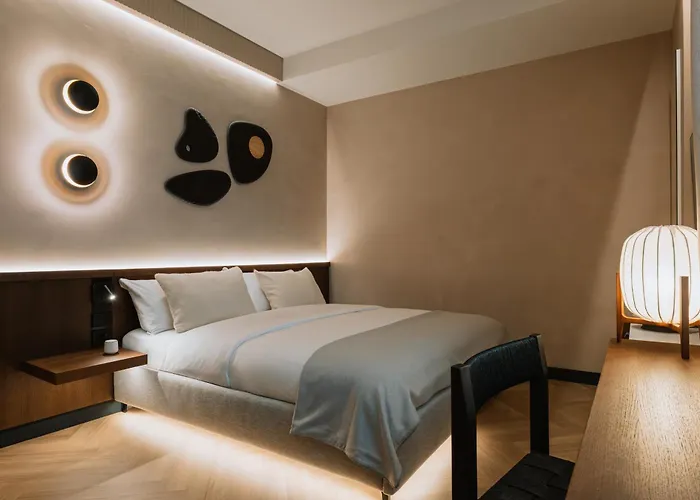 Hotel Trianon Boekarest