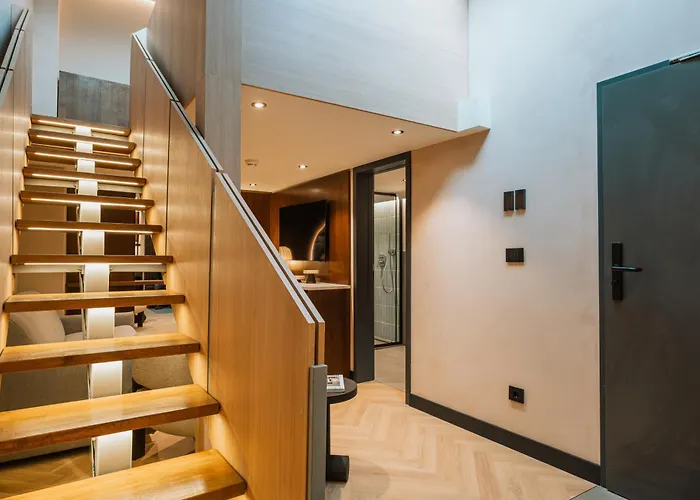 Hotel Trianon Boekarest