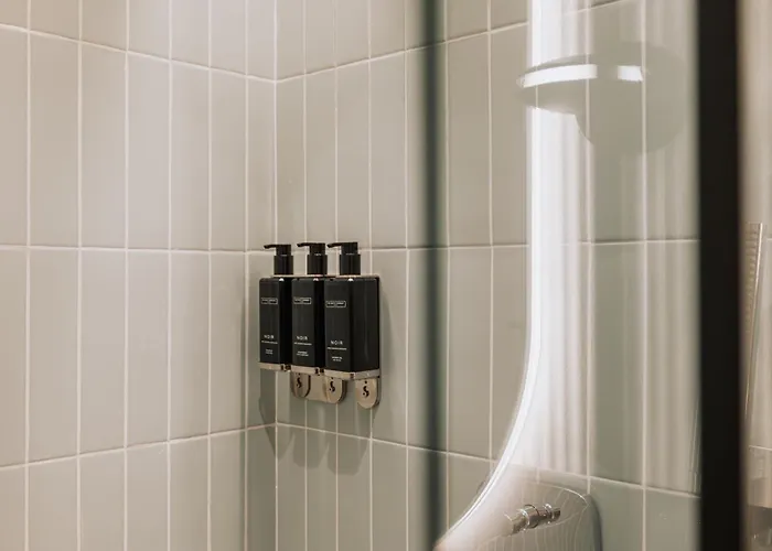 Hotel Trianon Bukareszt