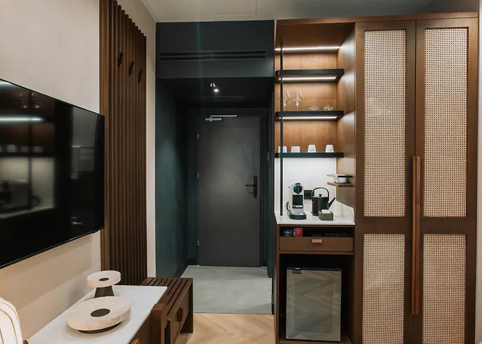 Trianon 3* Bukareszt