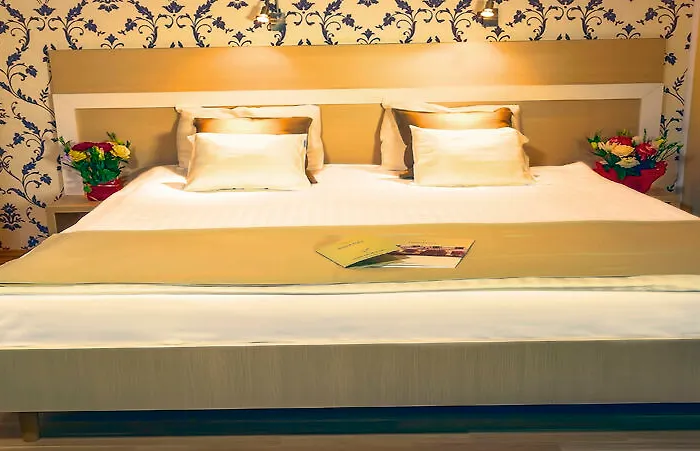 Hotel Trianon Bukareszt