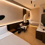 호텔 Trianon