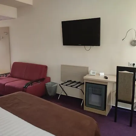 Trianon Hotel