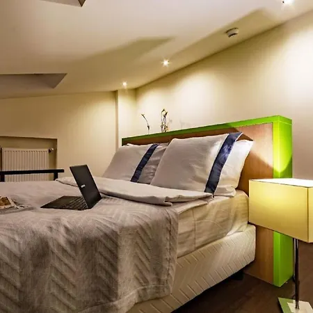 Hotel Trianon Bucharest
