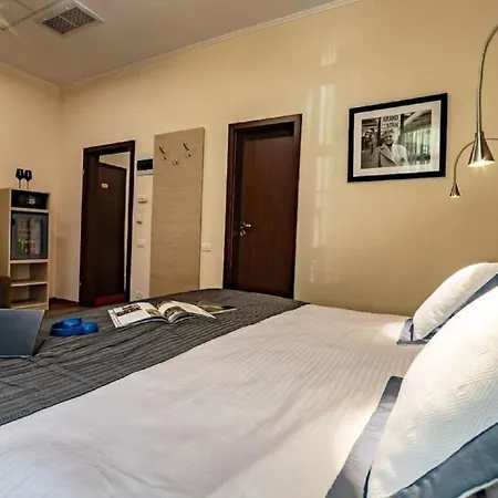Hotel Trianon