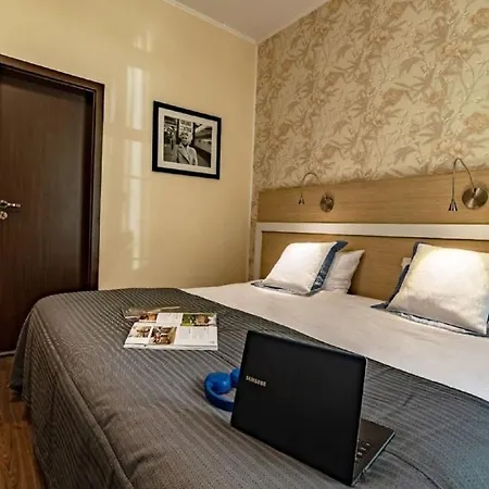 Hotel Trianon 3*