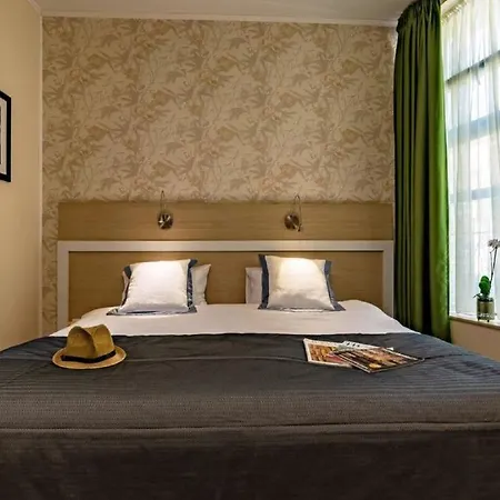 Hotel Trianon 3*