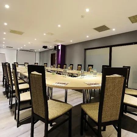 Trianon Hotel Bucharest