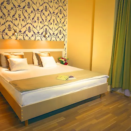 Trianon Hotel Bucharest