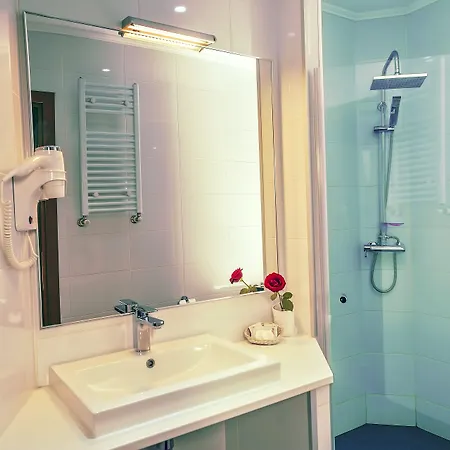 Hotel Trianon Bucharest