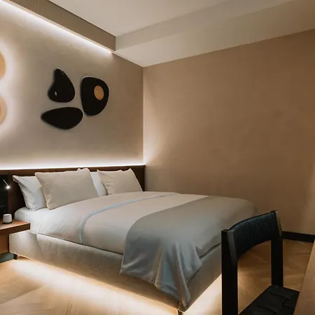 Hotel Trianon Bucharest