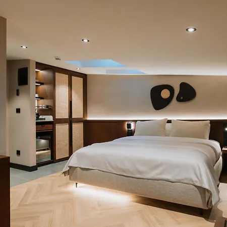 Trianon Hotel Bucharest