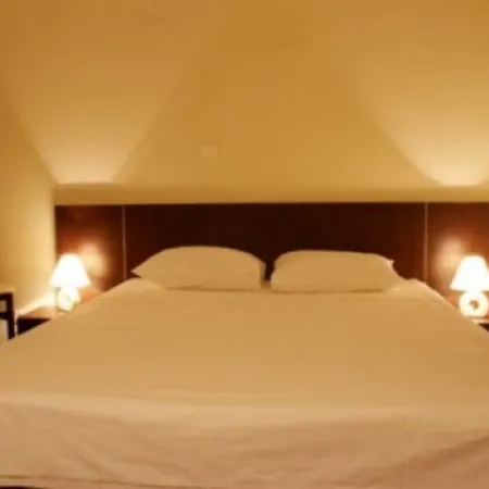 Hotel Trianon 3*