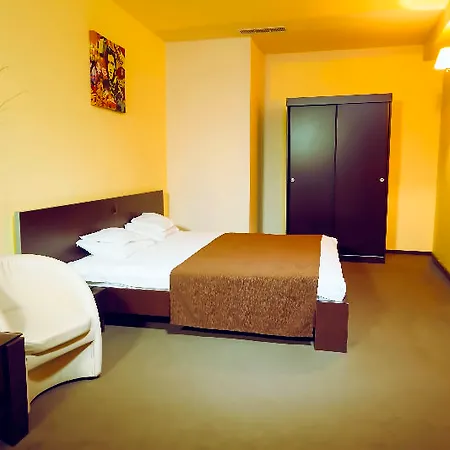 Hotel Trianon