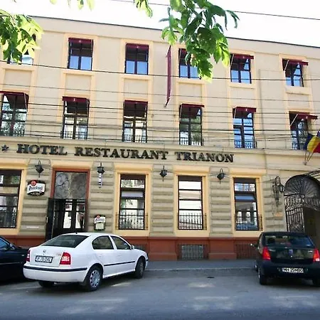 Hotel Trianon 3*