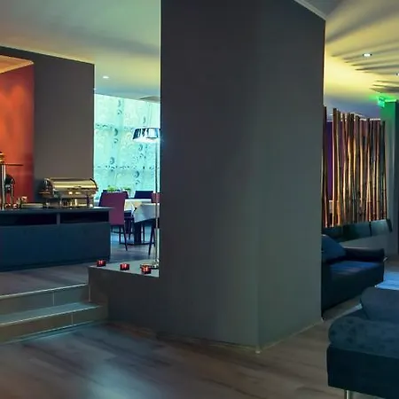 Hotel Trianon 3*