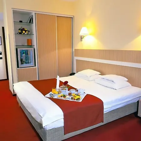 Hotel Trianon 3*