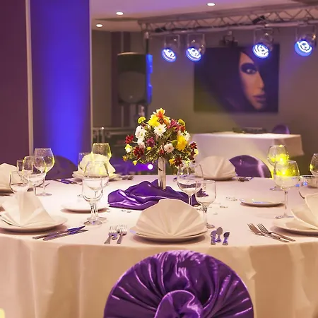 Trianon Hotel Bucharest