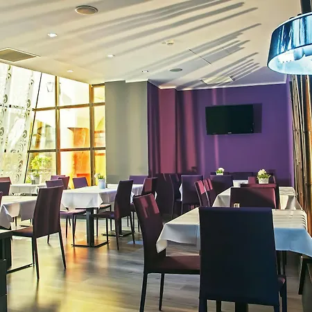 Trianon Hotel Bucharest