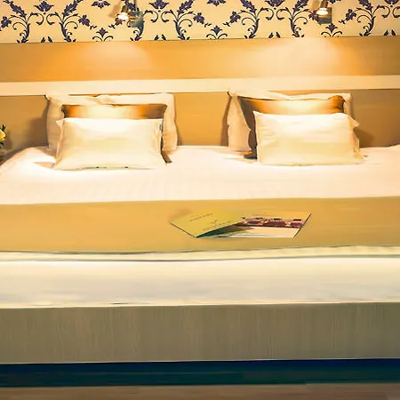 Hotel Trianon Bucharest