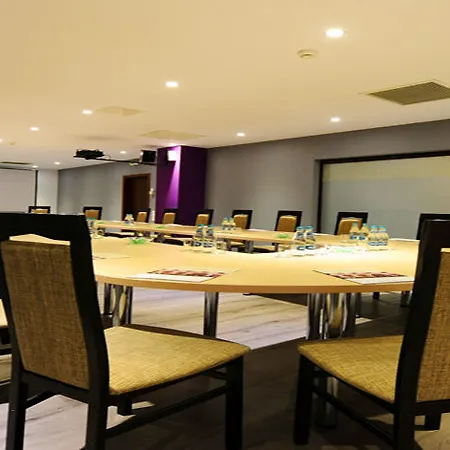 Trianon Hotel