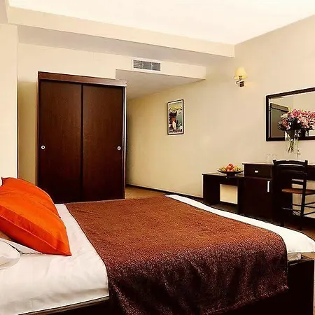 Trianon Hotel Bucharest