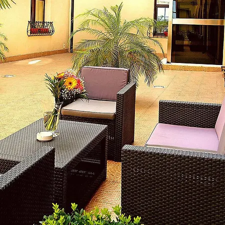Hotel Trianon 3*