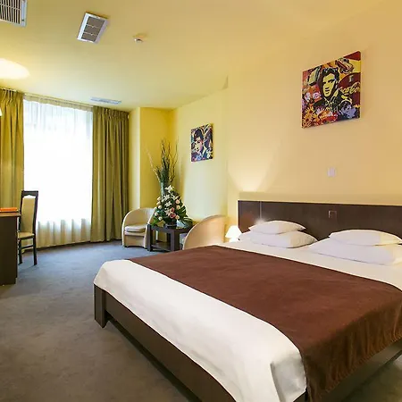 Hotel Trianon