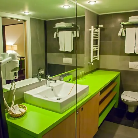 Hotel Trianon